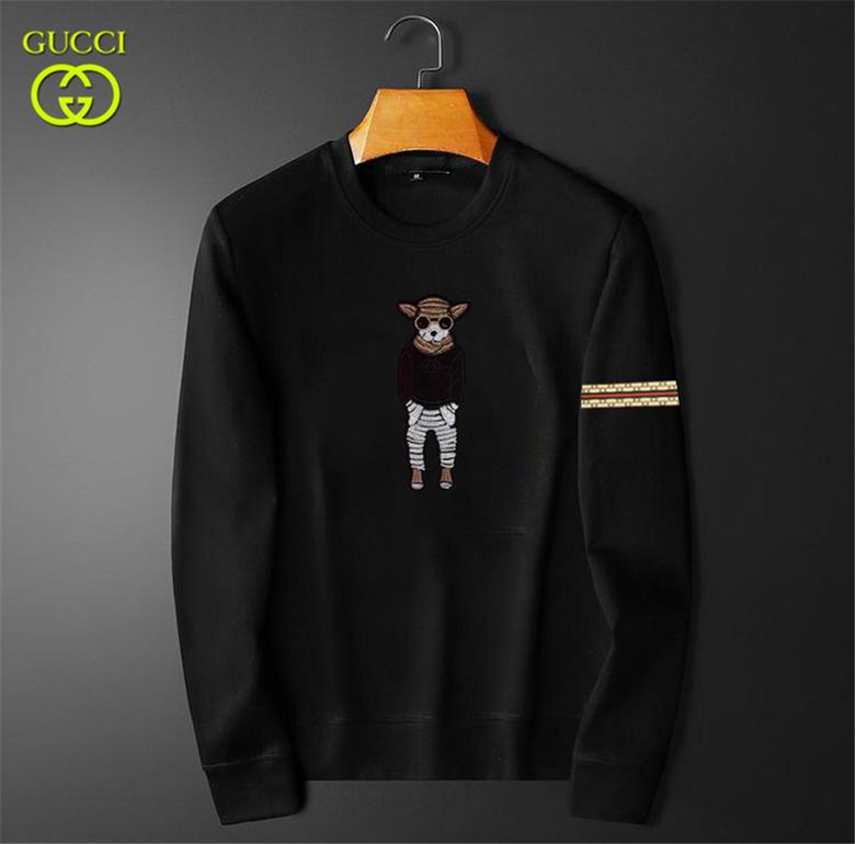 Gucci Sweatshirt m-3xl-066